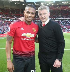 “¡Good luck, amigo!” (OFICIAL)