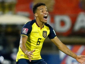 CHILE Y PERÚ LO VERÁN POR TV: ¡¡FIFA rechaza apelación y da razón a Ecuador por Byron Castillo!!