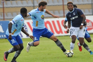 ¡Terminó su ciclo con el Ídolo de Ambato!