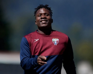 ¡Delantero de LDU deja las filas del Rey de Copas y se va al Fútbol de México!