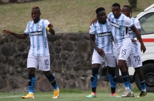 Guayaquil City FC 3