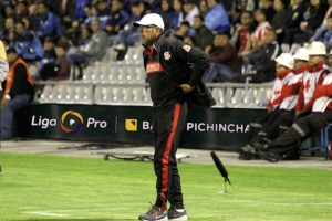 “No sabía como iba a parar su equipo” (ENTREVISTA)