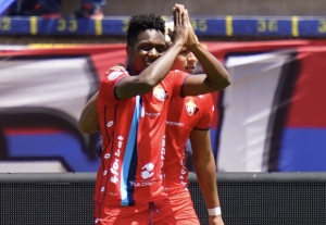 ¡El Nacional PINTÓ DE ROJO el Atahualpa y se quedó con el Clásico cumpliendo la LEY DEL EX ante LDU!