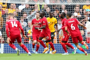 Media Liga Premier en el bolsillo (RESUMEN)