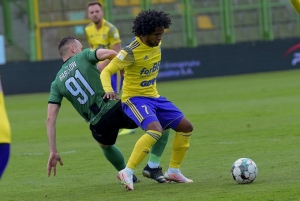 Con Palmerita estelar volvieron a sonreír (RESUMEN)