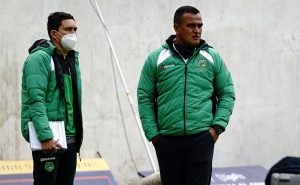 Giovanny Cumbicus reveló que José Fajardo se le cayó a Mushuc Runa (FOTO)