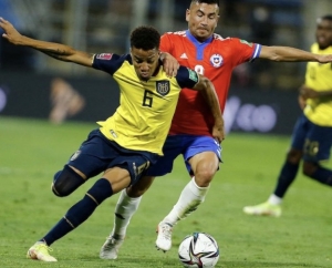 ¡FEF responde al supuesto audio viralizado de Byron Castillo en medio de la apelación de Chile!