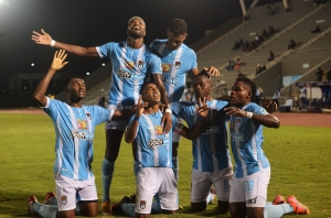 ¡Golpe de autoridad del Súper 9! (RESUMEN)