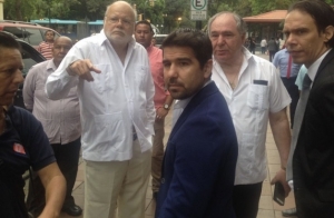 “Me enteré por redes sociales… No hemos recibido ese pago de GOL TV” (ENTREVISTA)