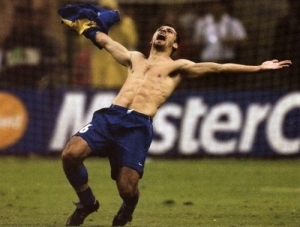 RECUERDO: Se venía la tercera corona Azul y Oro (VIDEO)