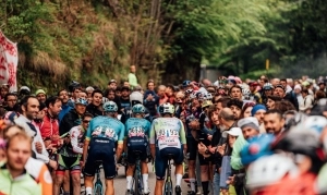 Comenzó el Giro de Italia 2026, una de las grandes vueltas del ciclismo mundial