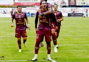 REVIVE EL ATAQUE: Mushuc Runa se rearma con un viejo crack y lanza un claro mensaje al resto de la LigaPro