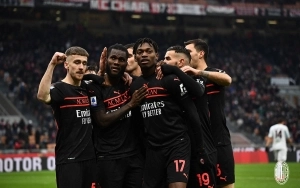 AC Milan