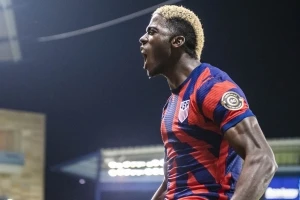 Gyasi Zardes