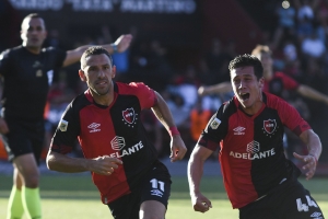 Maxi Rodríguez se retira del fútbol (OFICIAL)