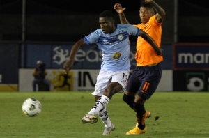 Liga confirma que Pedro Perlaza y Marcos Caicedo rescindieron contrato (OFICIAL)