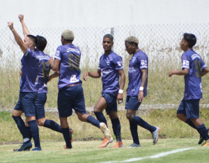 No por nada son siempre candidatos (RESUMEN)