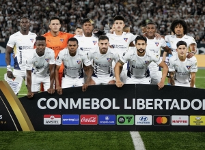 ¡3 BAJAS y 1 PREOCUPANTE DUDA en LDU para el Duelo de 4tos de final contra Deportivo Cuenca!