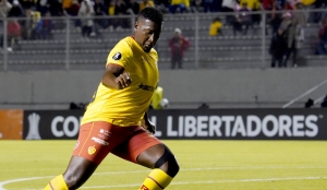 Aucas prácticamente cerró su temporada internacional