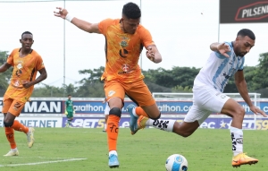 Libertad FC optó por desprenderse de un miembro parte del proceso