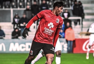 Botafogo aupó la clasificación directa de Liga a octavos de final