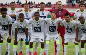 Buhos ULVR