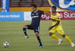 Me he sentido bien en ese puesto (AUDIO)