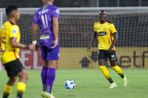 Barcelona también da marcha atrás con Cristian Penilla