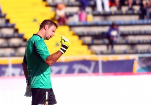 “El fútbol ecuatoriano evolucionó mucho” (VIDEO)