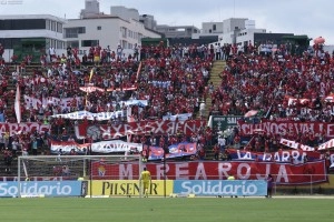 Hinchada Nacional 2