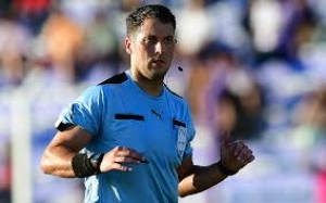 El Nacional será dirigido por el rigor uruguayo ante el DIM