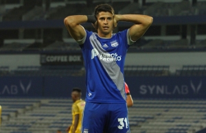 “Emelec quiso el pase de Barceló pero nos dijeron que no podían comprarlo después de las Finales”