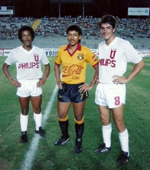 “Me apena… Es un dirigente que ha hecho muy bien las cosas”