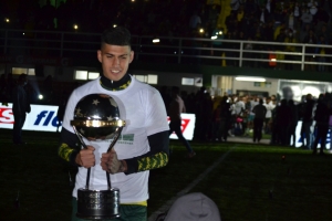 Defensa y Justicia se reencontró con su gente (VIDEO)