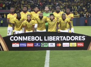 ¡Terminen con el cuento de engañar a la hinchada de BSC con ganar la Copa Libertadores!