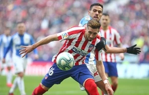 Hector Herrera