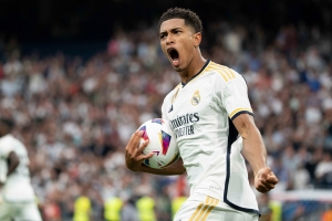 TRANQUILAMENTE SERÍA LA FINAL: Real Madrid vs Manchester City en el playoff de la UEFA Champions League