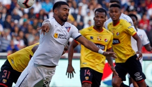 ¡Ya son tres jugadores de la U los que no jugarán las Finales!