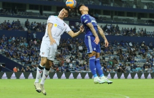 ¡Sorteados los rivales ecuatorianos para LDU y Emelec en Sudamericana!