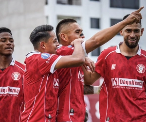 Drama, Deportivo Quito casi eliminado y las sanciones bochornosas de siempre en el Ascenso Nacional