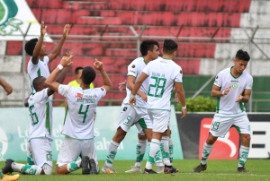 Otra bocanada de oxígeno para La Capira (RESUMEN)