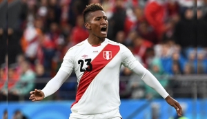 “Esos juegos amistosos serán fuertes”