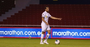 ¡Aparece competencia para el Kitu en el Rey de Copas! (VIDEO)