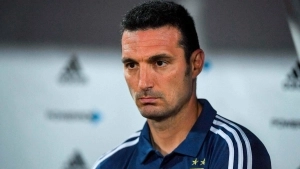 Lionel Scaloni