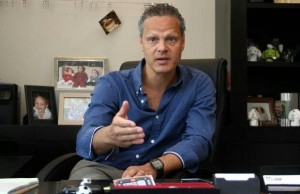 “Para quienes de forma vergonzosa quieren tergiversar los hechos” (FOTO)