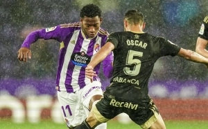 Gonzalo Plata 8