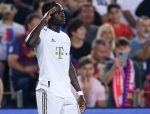 ¡Senegal, rival directo de Ecuador, confirma si Mané va o no a Qatar!