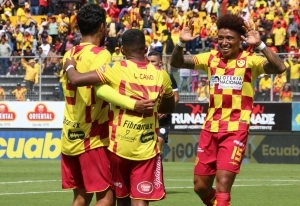 Aucas 11