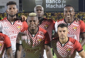 SE PUSO FURIOSO EL PANTERONE: ¡Se Viraliza el Enojo de Felipe Caicedo con sus compañeros en BSC!