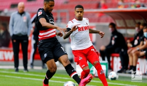 Les impiden salir de la zona baja (RESUMEN)